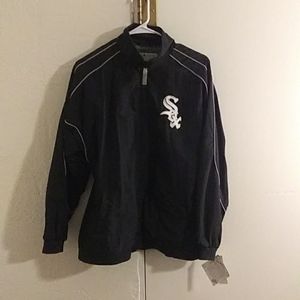 Majestic Youth/Women's Chicago White Sox Jacket